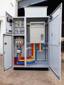 تابلو برق توزیع