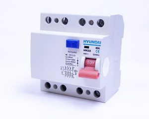 کلید نشتی جریان