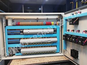 تابلو برق فرمان