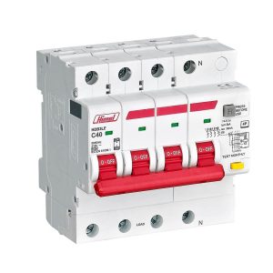 کلید نشتی جریان