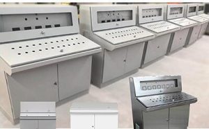 تابلو برق پیانویی