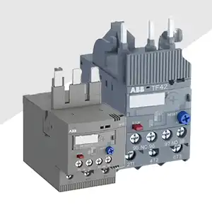 کلید بی متال ABB