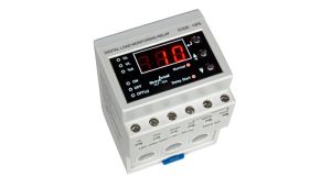 کنترل بار