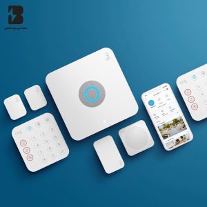 سیستم دزدگیر