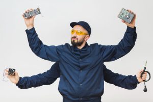 بهترین راه های افزایش درامد برقکاری در ایران | گروه مهندسی برق بهشتی قم