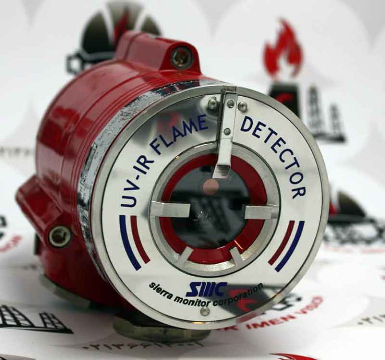 Flame Detectors