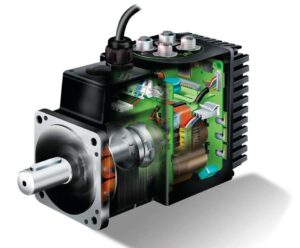 سروو موتور مهندسی برق بهشتی قم