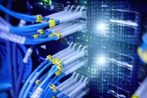 شبکه سازی مهندسی برق بهشتی قم