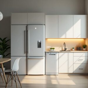 وسایل برقی کممصرف مهندسی برق بهشتی استان قم