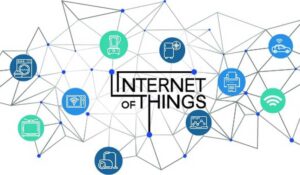 IoT مهندسی برق بهشتی استان قم