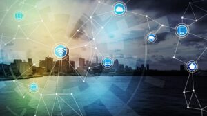 مانیتورینگ و کنترل از راه دور مهندسی برق بهشتی استان قم