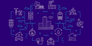 IoT اینترنت اشیا مهندسی برق بهشتی