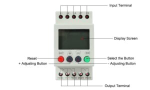 حفاظت الکتریکی مهندسی برق بهشتی استان قم